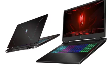 Nitro 17 Intel AN17 51 05 380x250 - Acer launched new Nitro laptops with 13th Gen Intel CPUs & RTX 40 series GPUs