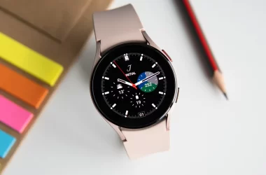 Samsung Galaxy Watch 4 Review 380x250 - How to customize the side keys on your Samsung Galaxy Watch 4, and 5