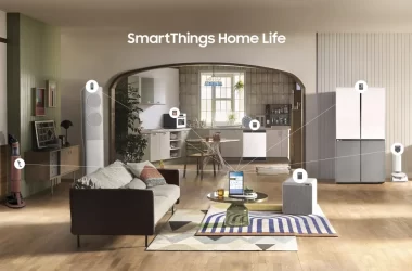 SmartThings Home Life PR Main2 1 380x250 - 6 essential features of the SmartThings services