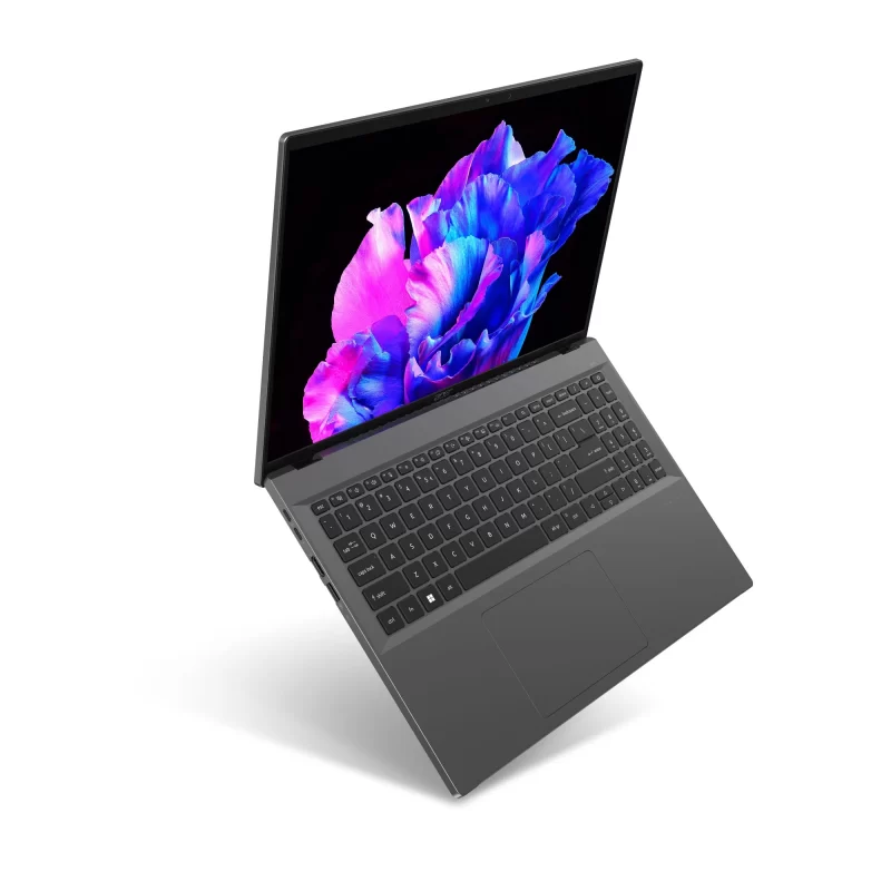 Swift Go 16 02 800x800 - CES 2023: Acer launches New Swift Go, a Slim Laptop with OLED Display