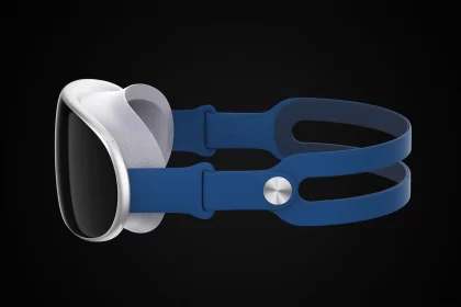 apple ar headset concept 2 420x280 - No1 Techspot For Gadget Reviews, How-Tos, And Latest Mods