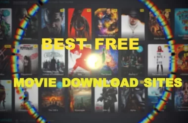 best free movie download sites 380x250 - 5 Best Apps to Download Movies for Free on Android