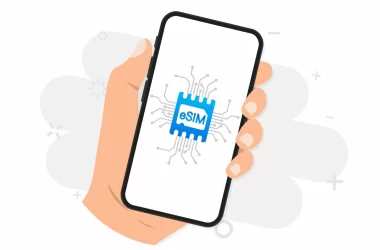 eSIM 380x250 - Google is working to make eSIM transfers on Android easier