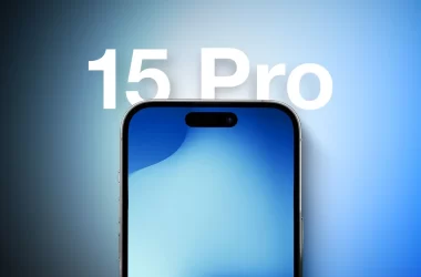 iPhone 15 Pro Blue Feature 380x250 - iPhone 15 Pro to feature a titanium frame, haptic buttons, and more
