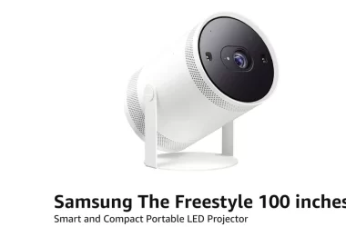 image 16 380x250 - CES 2023: Samsung Unveils Freestyle 2023 Portable Projector