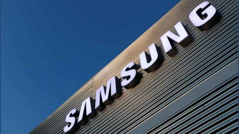 samsung reuters img 163498304416x9 1 800x450 - Samsung's Q4 2022 profit falls by 70%