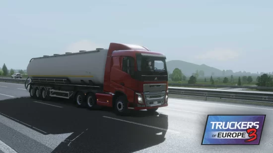unnamed 27 1 550x309 - Truckers of Europe 3 Mod Apk V0.44.1 (Unlimited Money)