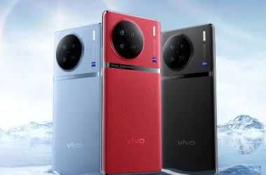 vivox90tenaaUntitled 380x250 - The Global Launch of the Vivo X90 Series Has Been teased