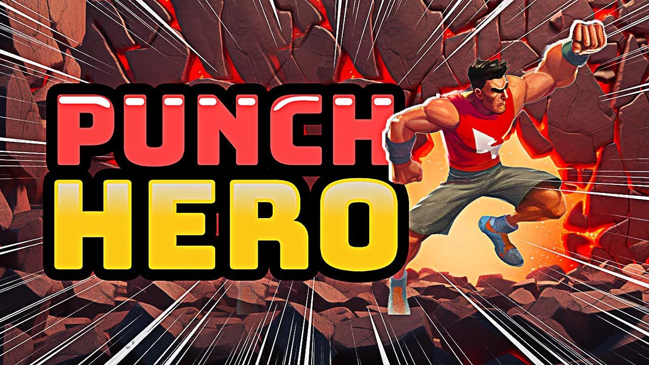 1690422751 - Punch Hero Mod Apk V1.3.8 (Unlimited Money)