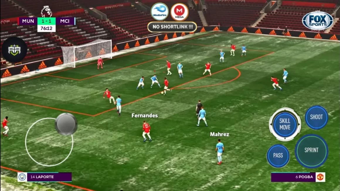 2 maxresdefault 1 1160x653 - FIFA 22 Mod Apk & OBB files (Offline mode & PS5 camera)