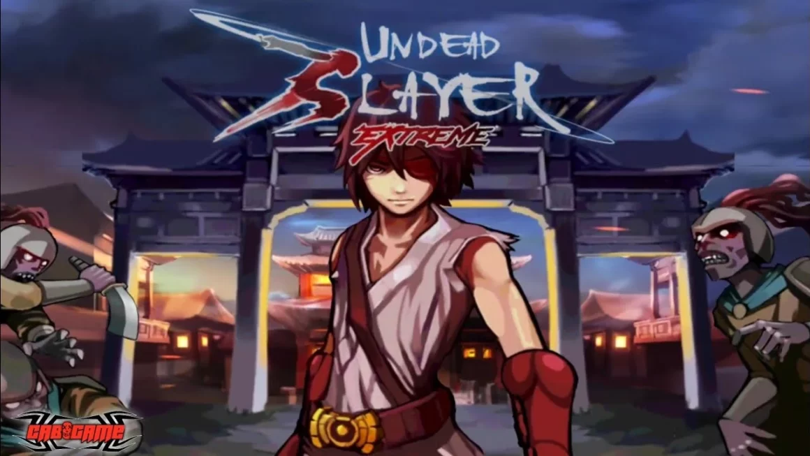 33333 1160x653 - Download Undead Slayer Mod Apk V1.5.1 (Unlimited Jade & Gold)
