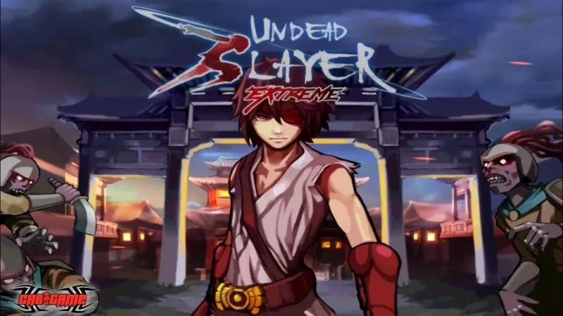 33333 800x450 - Download Undead Slayer Mod Apk V1.4.2 (Unlimited Jade & Gold)