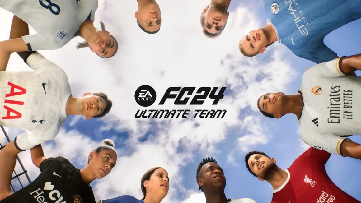 4177079 fc24 ultimate team 1160x653 - PPSSPP Games Highly Compressed (Top 35 Games Under 50MB)
