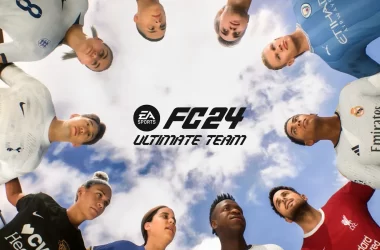 4177079 fc24 ultimate team 380x250 - FIFA 24 Mod Apk + Obb  (PS3/PS4/PS5 Camera) Latest Transfers