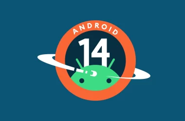 6394440 Android 14 logo5 380x250 - The Android 14 With Pixel 8 Series Might Arrive on October 4th