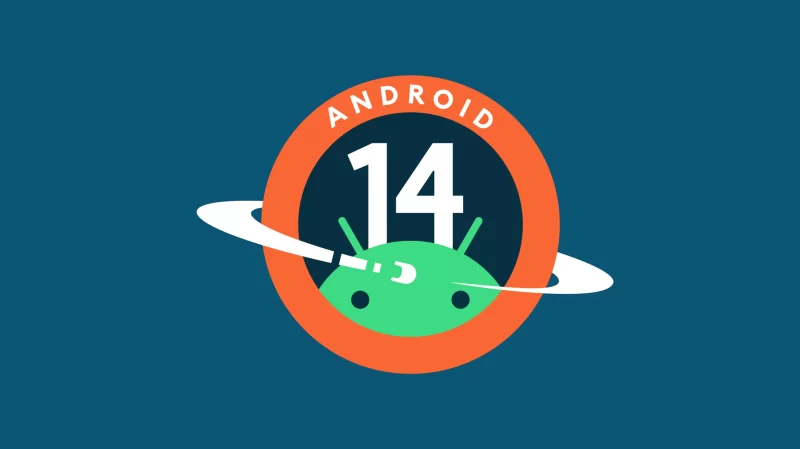 6394440 Android 14 logo5 800x449 - The Android 14 With Pixel 8 Series Might Arrive on October 4th