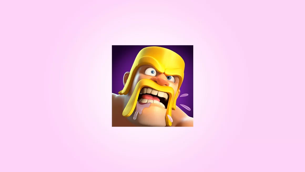 808242 pink background images 1920x1080 ios 4 1160x653 - Nulls Clash Mod Apk V16.137.13 (Unlimited Everything) Latest