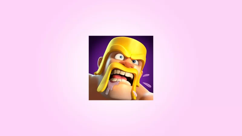 808242 pink background images 1920x1080 ios 4 800x450 - Nulls Clash Mod Apk V15.547.10 (Unlimited Everything) Latest
