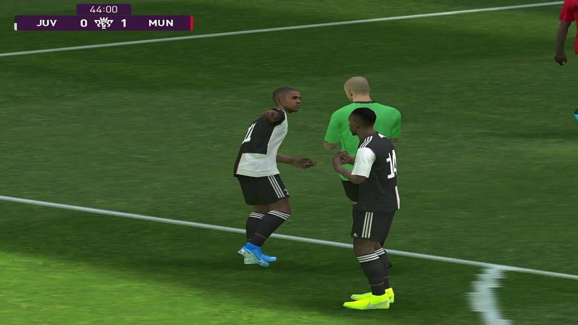 Download FIFA 21 Mod Apk & Data files (PS3 Camera) — Naijatechspot