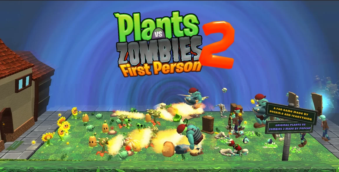 K31kDu 1160x591 - Download Plants vs Zombies 2 Mod Apk V11.2.1 (Free Shopping)