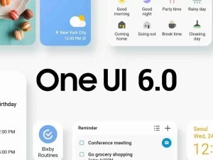 One UI 6.0 300x225 - No1 Techspot For Gadget Reviews, How-Tos, And Latest Mods