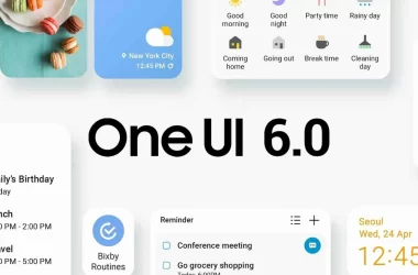 One UI 6.0 380x250 - All You need to know before joining Samsung's One UI 6.0 Beta Program