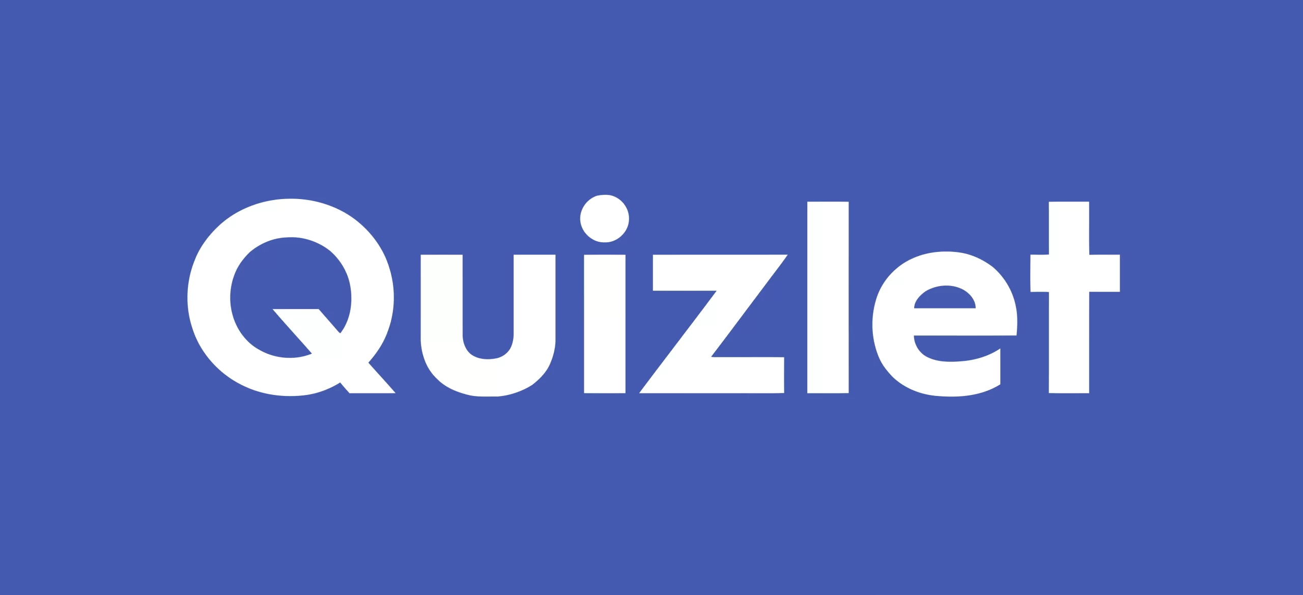 Quizlet Logo scaled - No1 Techspot For Gadget Reviews, How-Tos, And Latest Mods