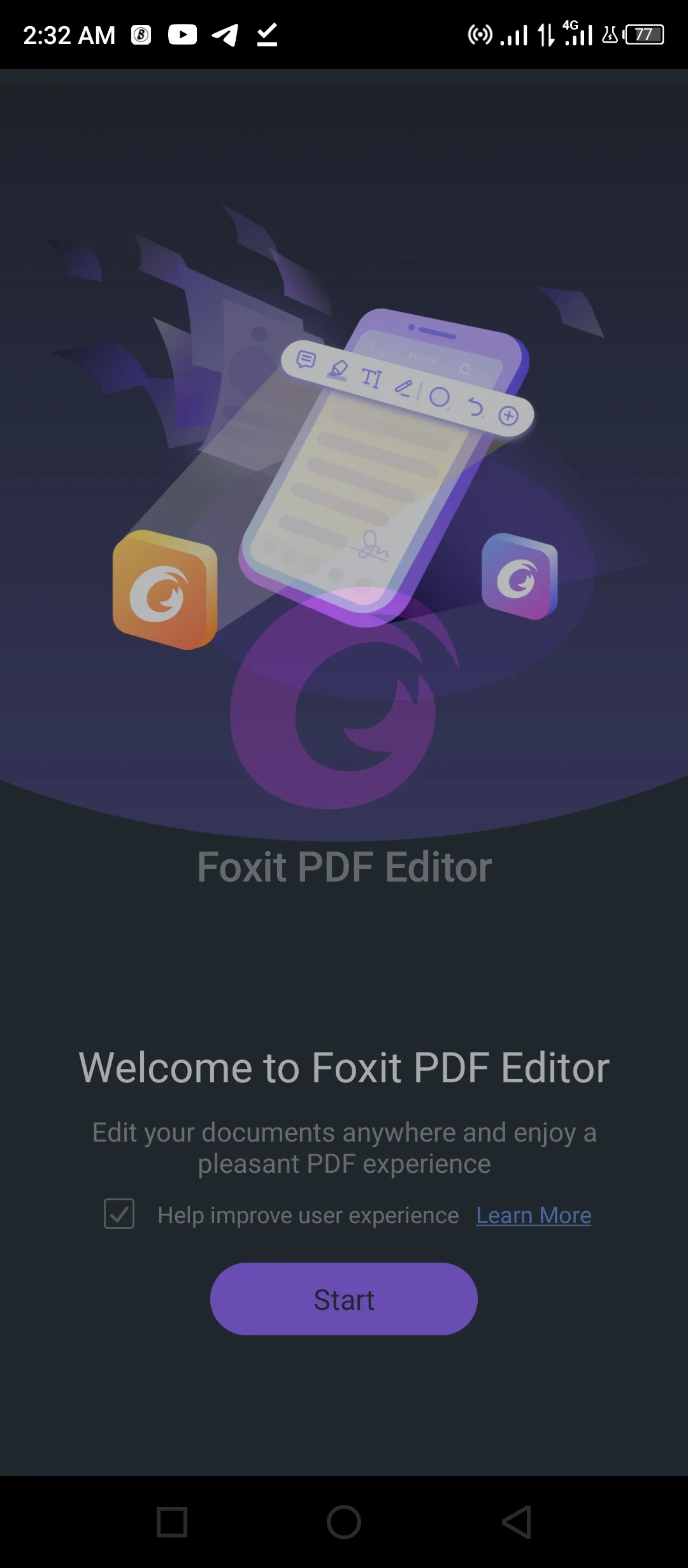 Screenshot 20220123 023249 - Foxit Mod Apk V2024.3.0.0303.0701 (Premium Unlocked) {2024}