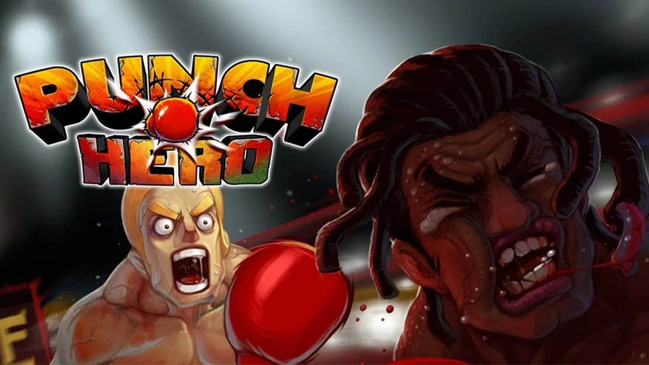 fd - Download Punch Hero Mod Apk V1.4.9 (Unlimited Money)