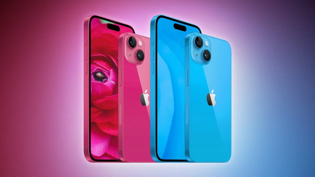 iPhone 15 Cyan and Magenta Feature 2 1062x598 2 - A review of the Upcoming Apple iPhone 15 and 15 Plus