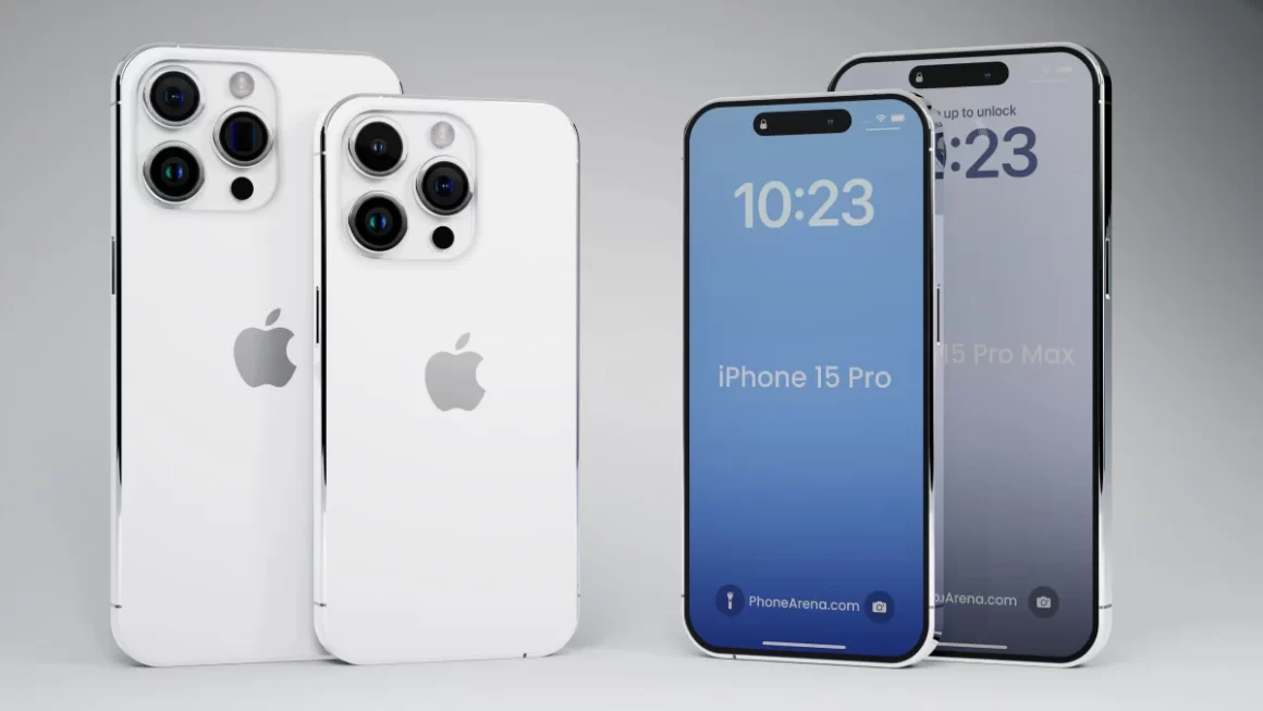 iPhone 15 release date predictions price specs and must know features 1160x653 - A new leak has detailed almost everything about the iPhone 15 and iPhone 15 Pro