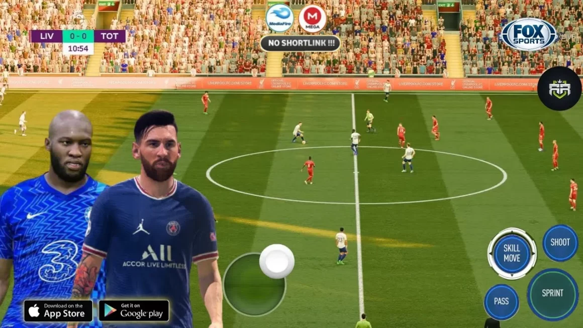 image downloader 1629376034909 1160x653 - FIFA 22 Mod Apk & OBB files (Offline mode & PS5 camera)