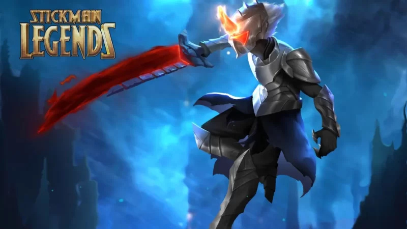 maxresdefaultfgggg 800x450 - Stickman Legends Mod Apk V4.1.7 (Unlimited Money/Unlocked)