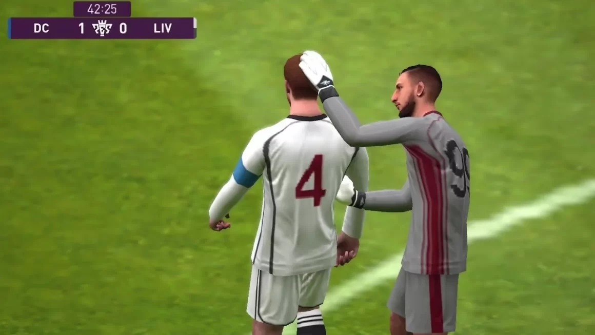 efootball pes 2023 ppsspp version française camera ps5