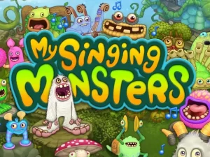 progameguides com My Singing Monsters 300x225 - No1 Techspot For The Latest Mod Apk Games & Apps