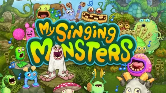 progameguides com My Singing Monsters 550x309 - My Singing Monsters Mod Apk V4.1.4 (Unlimited Money/Gems)