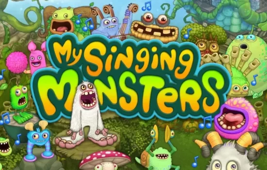progameguides com My Singing Monsters 550x350 - No1 Techspot For The Latest Mod Apk Games & Apps