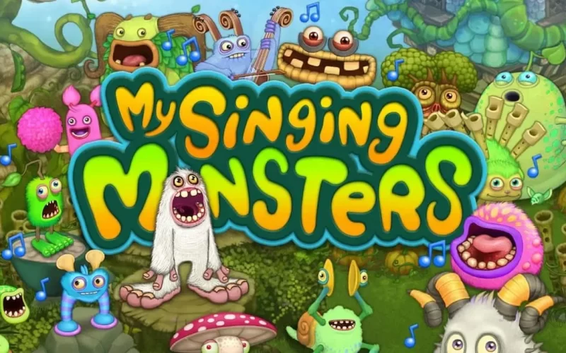 progameguides com My Singing Monsters 800x500 - No1 Techspot For The Latest Mod Apk Games & Apps
