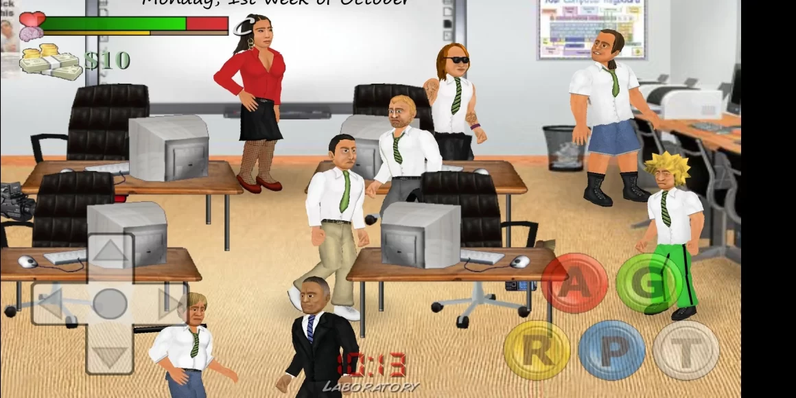 school days 30187 1 1160x580 - School Days Mod Apk V1.250.64 (Unlimited Money and Health)