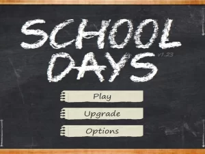 school days 30187 3 300x225 - No1 Techspot For The Latest Mod Apk Games & Apps