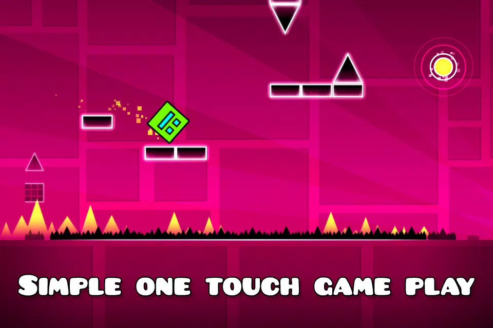 screen 3 - Geometry Dash Mod Apk V2.2.13 (god Mode/Mod Menu)