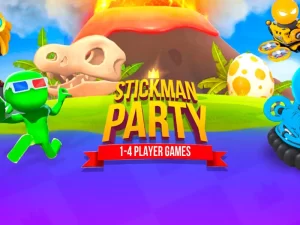 stickman party pc full version 300x225 - No1 Techspot For The Latest Mod Apk Games & Apps