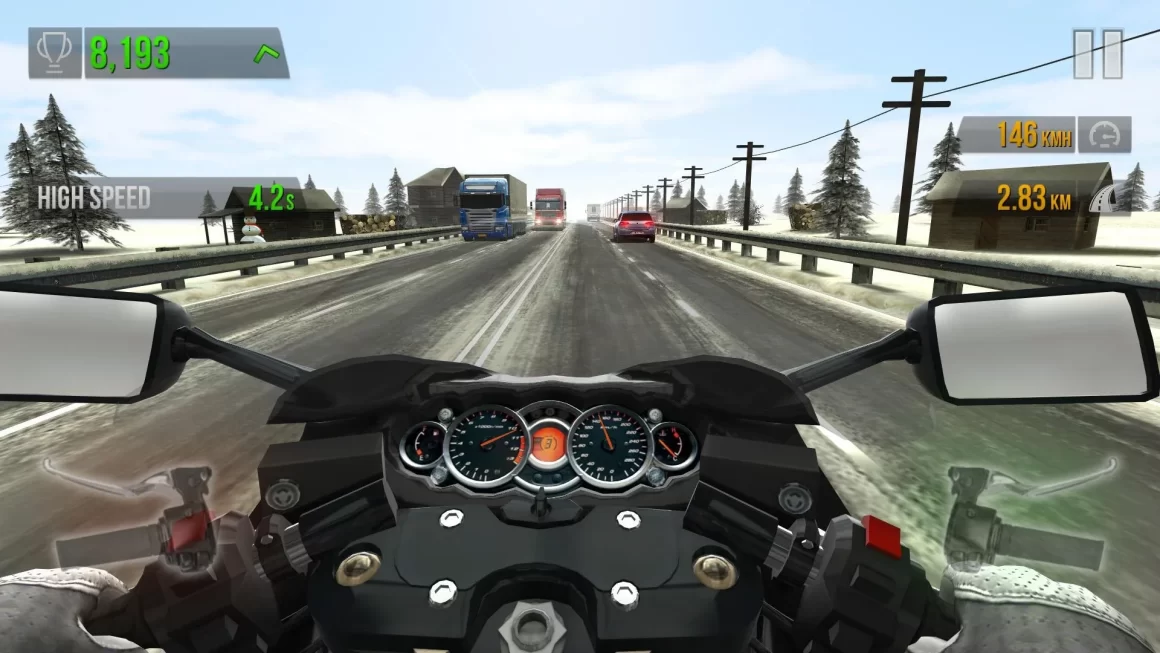 unnamed 13 1 1160x653 - Traffic Rider Mod Apk V1.99b (Unlimited Money/All Bikes Unlocked)