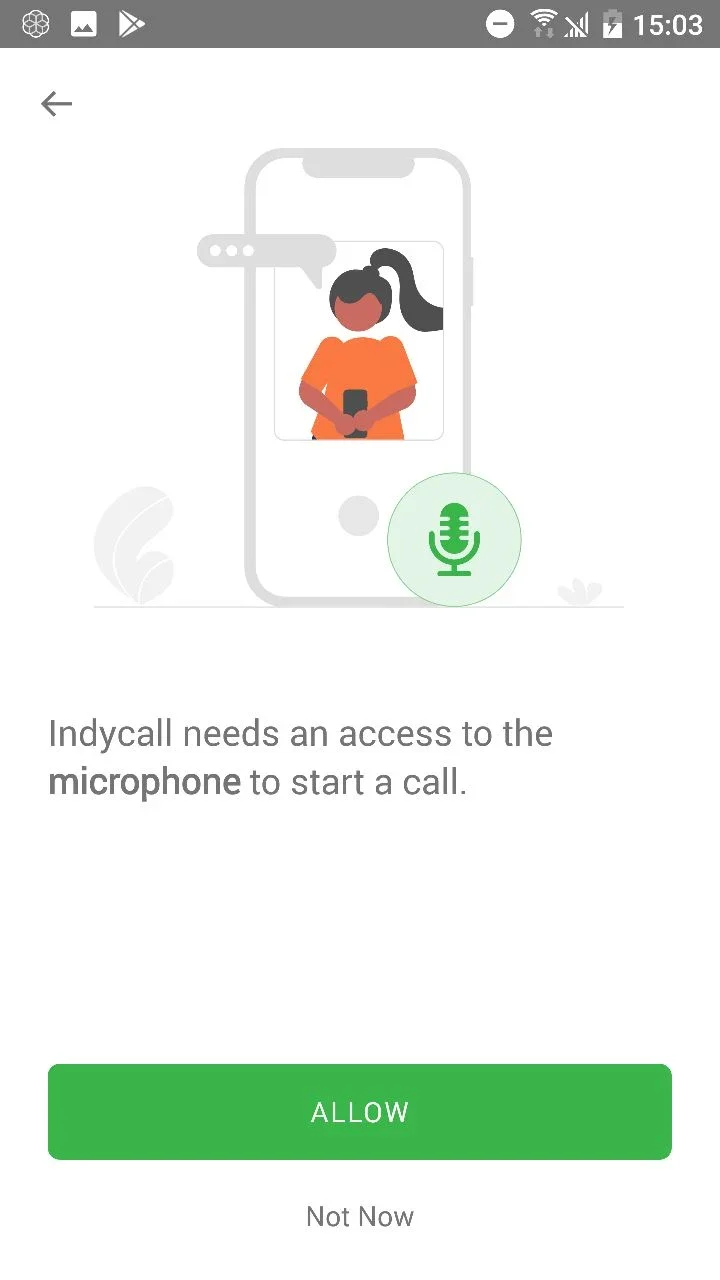 unnamed 15 4 - IndyCall Mod Apk V1.16.59 (Unlimited Minutes/Premium Unlocked)