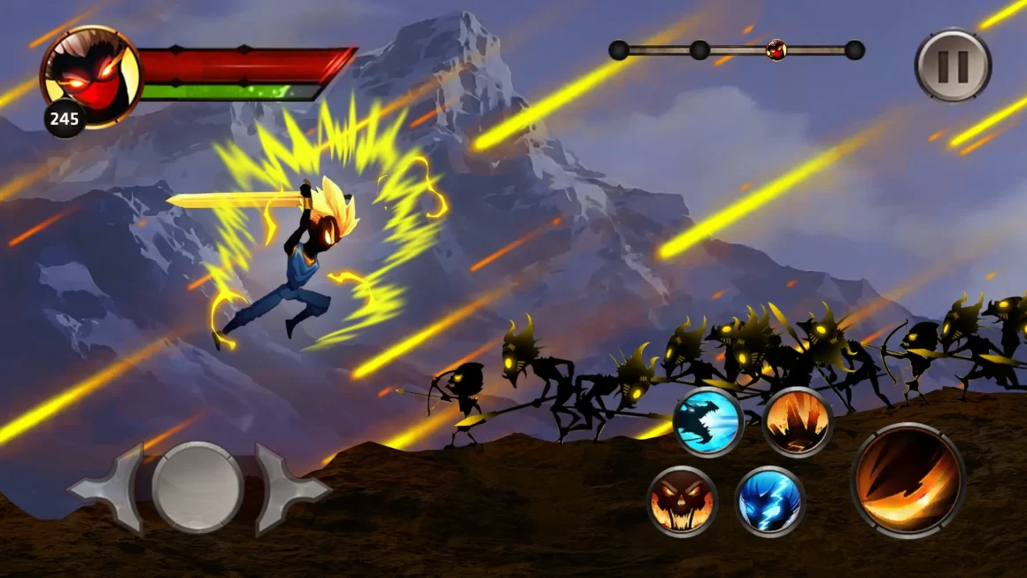 unnamed 2 3 1160x653 - Stickman Legends Mod Apk V6.0.0 (Unlimited Money/Unlocked)