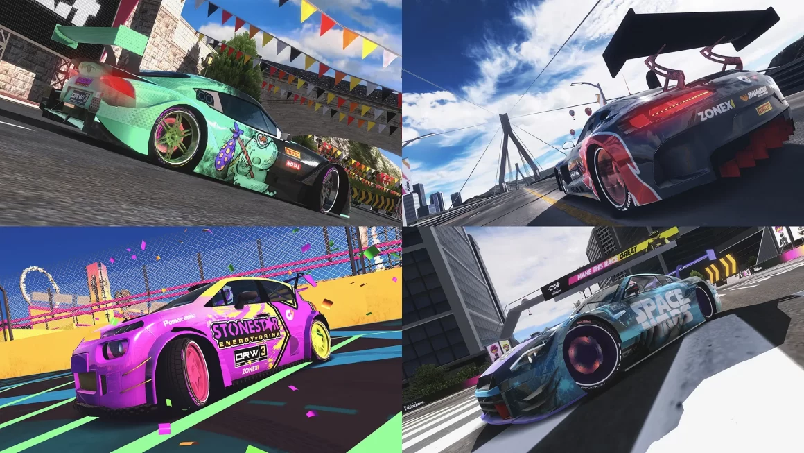 unnamed 23 6 1160x653 - Download Rally Horizon Mod Apk V2.4.1 (Free Purchase)