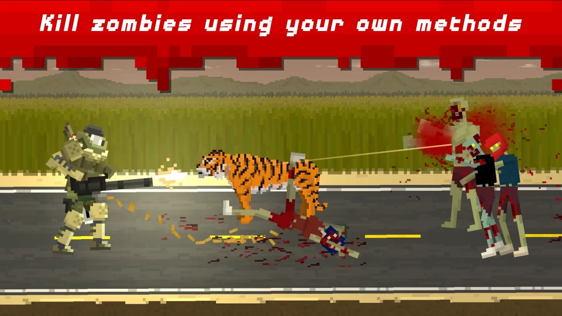 unnamed 29 1 1160x653 - They Are Coming Mod Apk V1.19 (Unlimited Gold/Money)