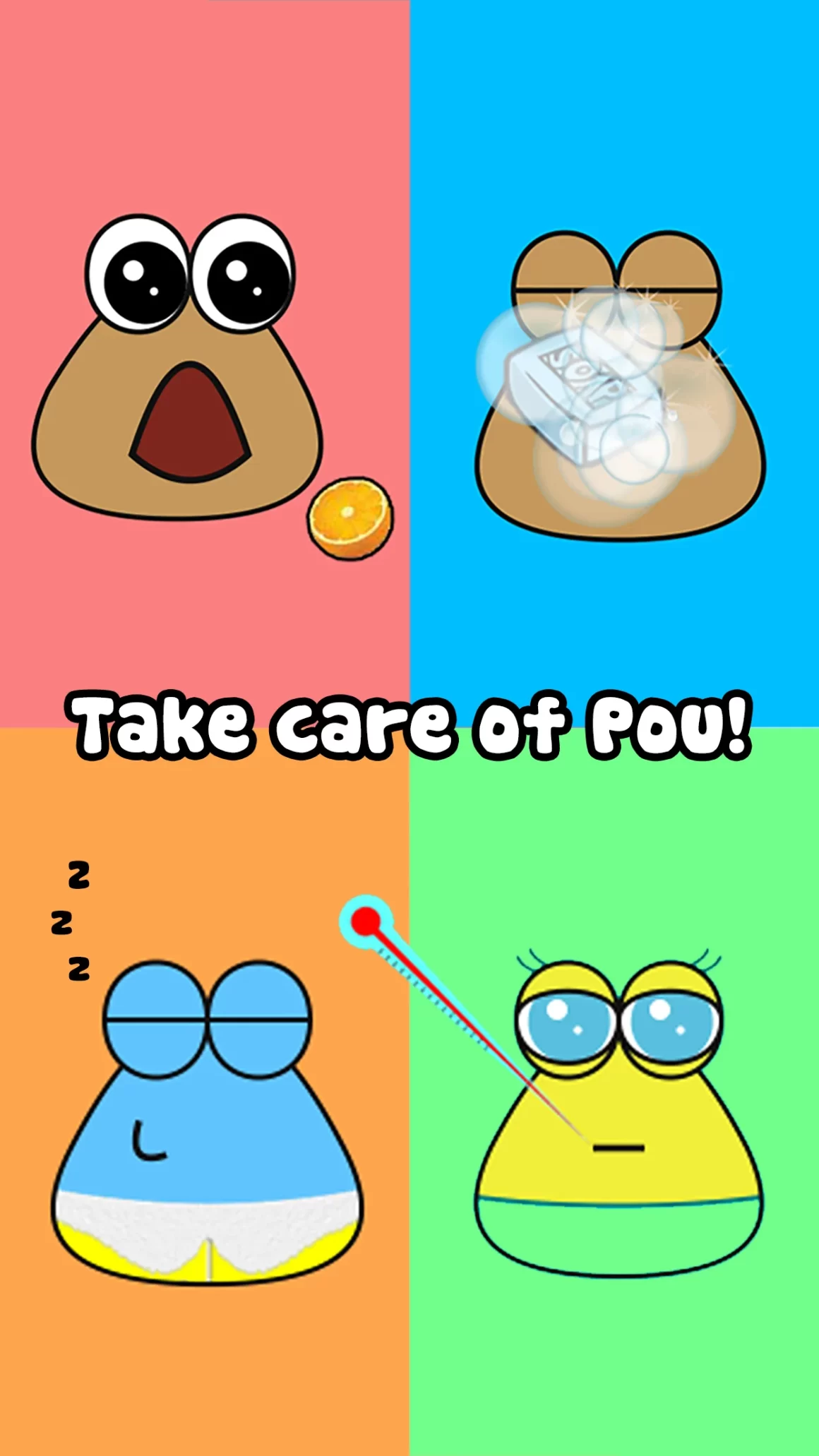 unnamed 33 1160x2062 - Pou Mod Apk V1.4.118 (Free Purchase/All Unlocked)