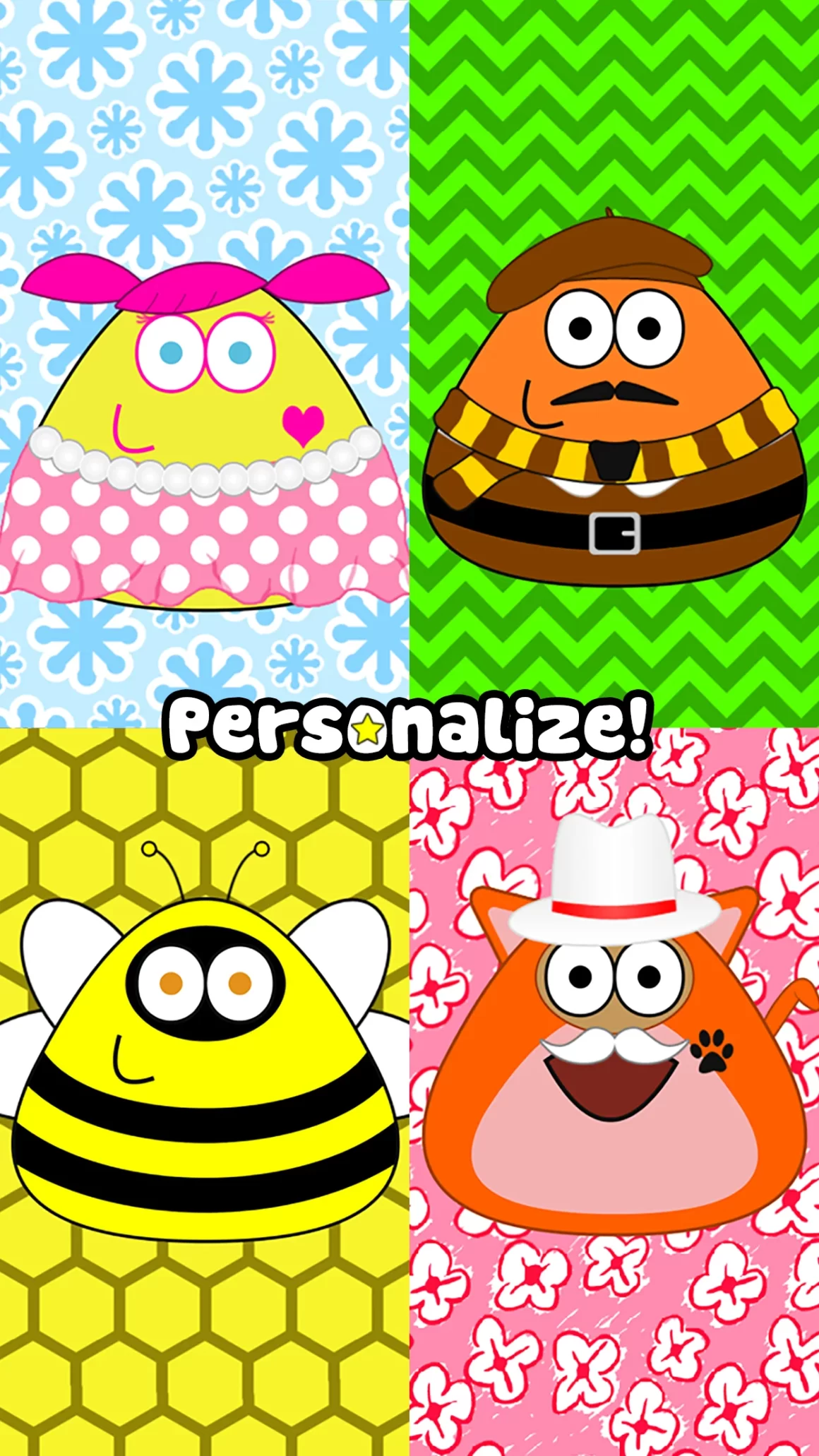 unnamed 35 1160x2062 - Pou Mod Apk V1.4.118 (Free Purchase/All Unlocked)