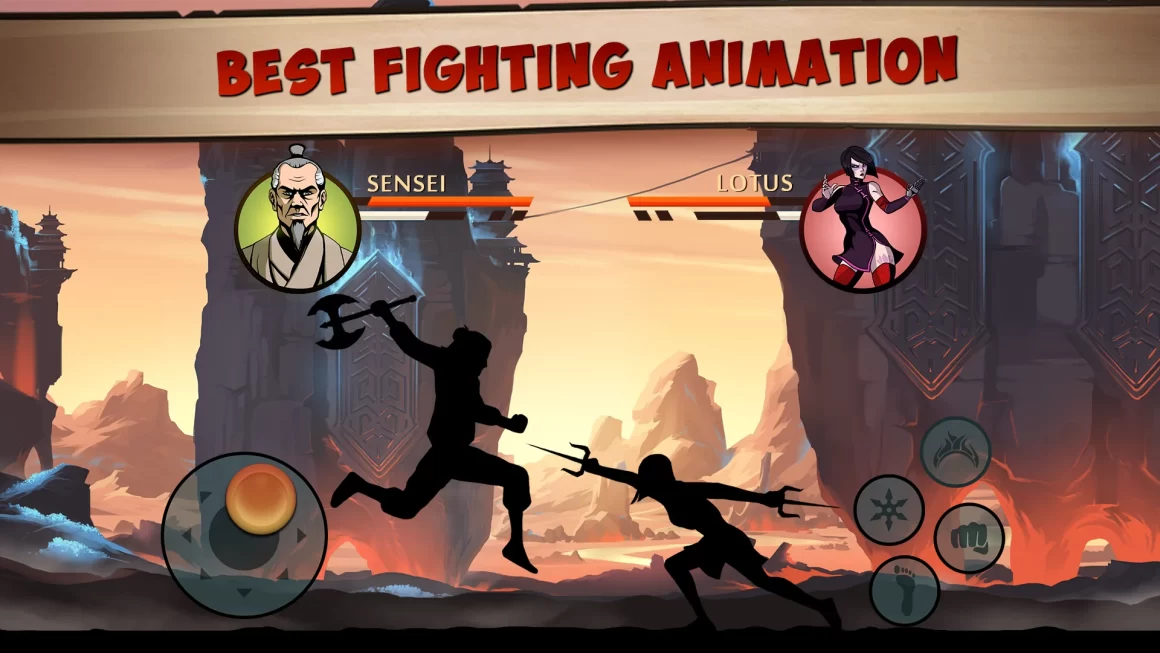 unnamed 4 4 1160x653 - Shadow Fight 2 Special Edition Mod Apk V1.0.12 (Unlimited Money)